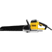 DeWalt Sierra especial DWE396-QS, 1600 vatios, 295 mm