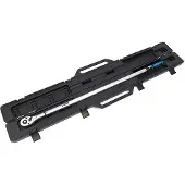 HBM Llave dinamométrica 3/4 pulgadas, 200 - 1000 Nm