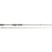 Savage Gear Caña Baitcasting Sg4 Medium Game Trigger
