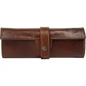 Piké Cartera marrón