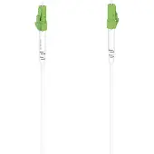 Hama Cable De Fibra óptica Lc/apc 5 M