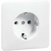 Honeywell PEHA 00791811, Blanco, Duroplast, 250 V, 16 A