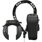 Axa Candado Para Cuadro De Bicicleta Atlas Large 52402095cs3