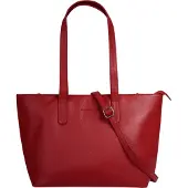 Bruno Banani Shopper rojo