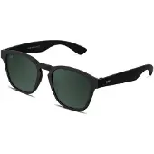 Twig Gafas de sol 'Moore' verde oscuro