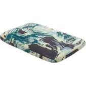 Ruffwear Cama para perros Basecamp, plegable, color verde musgo, tamaño L