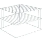 Metaltex Estante De Cocina Silos 25x25x19 Cm