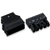Wago Conector 770-115, color