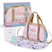 Baby Born Muñeca Flower (837894)
