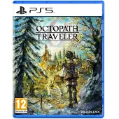 Ps5 Octopath Traveler Zero (0)