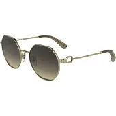 Longchamp Gafas De Sol De Mujer Lo179s N