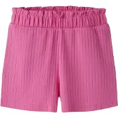 Name it Pantalón 'NMFSurajali' rosa