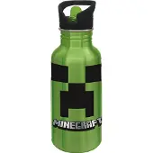 Minecraft Botella Minecraft