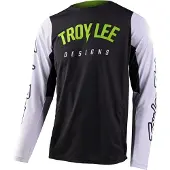 Troy Lee Designs Maillot De Manga Larga Gp Pro Boltz