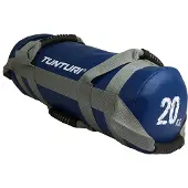 Tunturi Bolsa De Energía 20kg