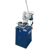 HBM 315 Profi Sierra ingletadora de metal