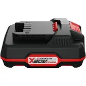 Parkside Batería de 20V, 2Ah, modelo "PAP 20 B1"