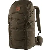 Fjällräven - Singi 28 - Mochila de senderismo marrón