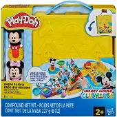 Play-Doh Maleta Junior Crea Una Historia Play-doh Disney