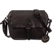 Harbour 2nd Bolso de hombro 'Reese' negro