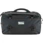 Fjällräven - Vardag Splitpack 45 - Bolsa de viaje negro