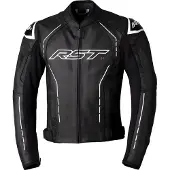 Rst Chaqueta De Cuero S-1 Ce