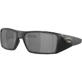 Oakley - Gafas de sol - Heliostat Matte Black - Negro