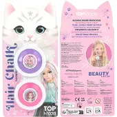 TOPModel Juguete Educativo Beauty And Me