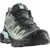 Salomon Zapatillas De Senderismo X Ultra 360 Gore-tex