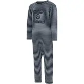 Hummel Body De Manga Larga Mulle