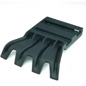 Wolf-Garten : Rastrillo para hojas, modelos 196-630-650