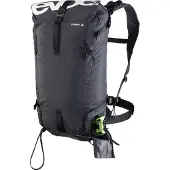 Evoc - Summit 20 - Mochila para esquí de travesía gris