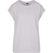 Urban Classics Camiseta blanco