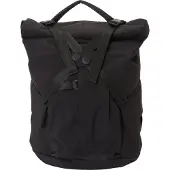 Pinqponq - Kross Solid 20+5 - Daypack negro