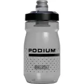 CamelBak - Podium - Botella size 440 ml, gris