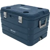 Outwell Nevera Portátil Rígida Fulmar 60l