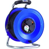 Hedi Bobina De Cable Professional Ip44 H07rn-f