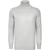Felix Hardy Jersey gris claro