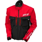 Ufo Chaqueta Taiga