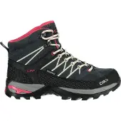 CMP Botas De Senderismo Rigel Mid Wp 3q12946