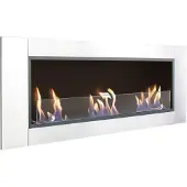 Purline Chimenea De Etanol Hecate