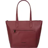Betty Barclay Shopper rojo