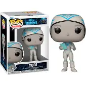 Funko POP! Figura Yori-tron-disney