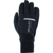 Roeckl sports - Villach 3 - Guantes size 9, negro