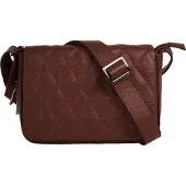 Cluty Bolso de hombro marrón