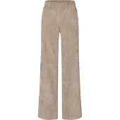 MAC Pantalón 'Chiara' beige