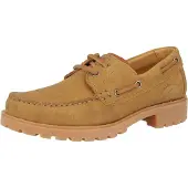 Panama jack Mocasines 'B5' cognac