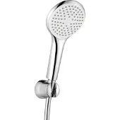 Kludi Kit de ducha y bañera Freshline 1S, 1 unidad.