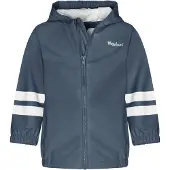 Playshoes Chaqueta funcional marino / blanco