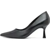 Rylko Zapatos con plataforma negro